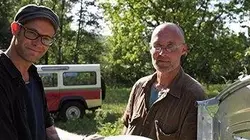 Visuel de La  cuisine anti-gaspi