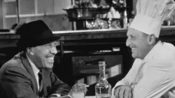 La cuisine au beurre