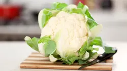Visuel de La cuisine d'Isabelle et Ricardo