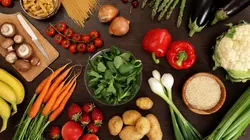 La cuisine d'Isabelle et Ricardo