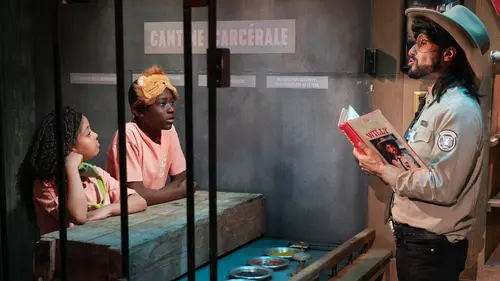 La cuisine de Willy Ahlem et Durel