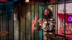 La cuisine de Willy S04E16 Mathilde et Anaïs