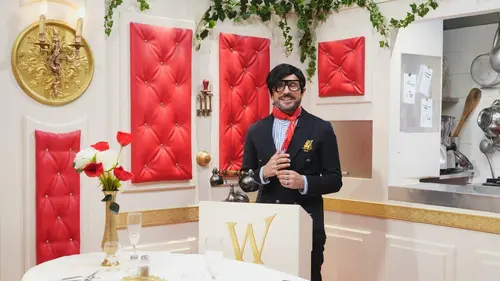 Épisodes de La cuisine de Willy