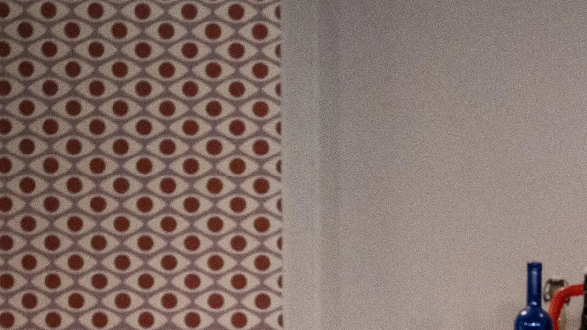 La cuisine des mousquetaires Le riz au lait ultra crémeux, caramel d'agrumes, dukkah sucré