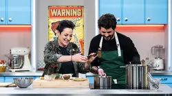 La cuisine des mousquetaires