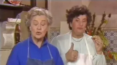 La cuisine des mousquetaires