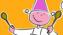 Sur TIJI à 20h10 : La cuisine est un jeu d'enfants