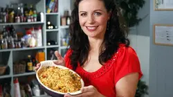 Visuel de La cuisine familiale de Catherine