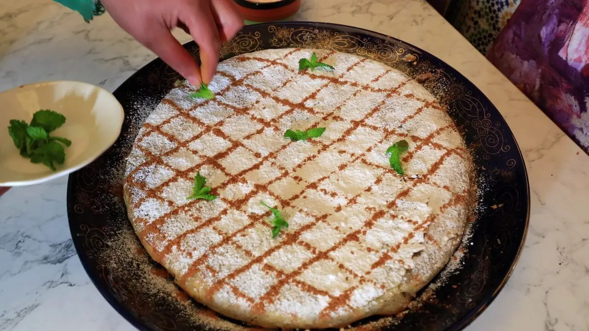 La cuisine Marocaine