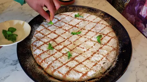 La cuisine Marocaine