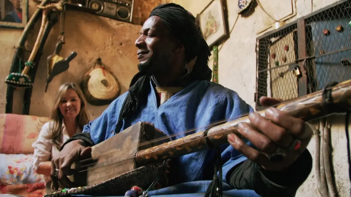 La cuisine marocaine, épicez tout !