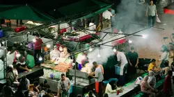 La cuisine marocaine, épicez tout !