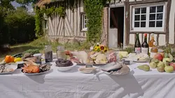 Programme ce soir sur France 5