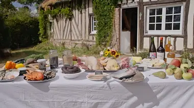 La cuisine normande refait son trou