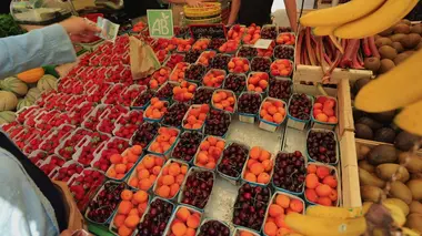 La cuisine provençale