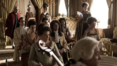 La cuisinière de Castamar S01E01 L'ingrédient essentiel