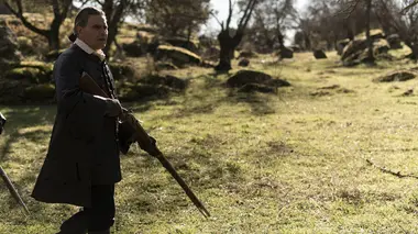 À la faveur de l'ombre