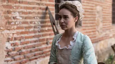 La cuisinière de Castamar S01E05 La décision