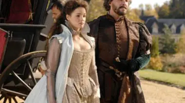 La couleur du sang (2008)