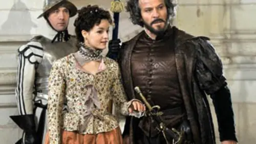 La dame de Monsoreau