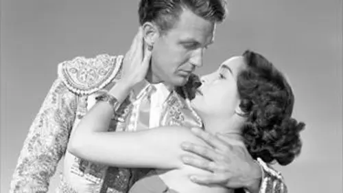 Casting La dame et le toréador (version longue)