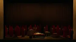 La Damnation de Faust