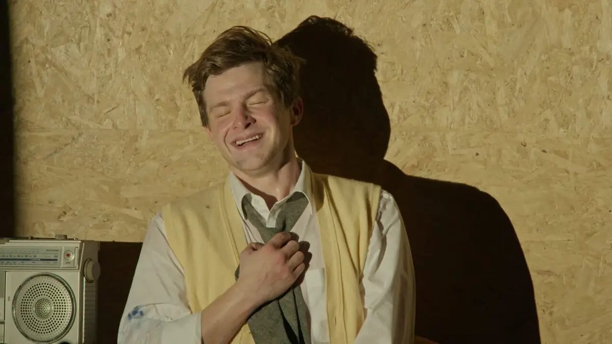 La Damnation de Faust