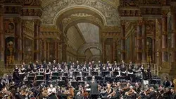 Visuel de La Damnation de Faust