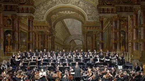 La Damnation de Faust
