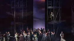 La Damnation de Faust