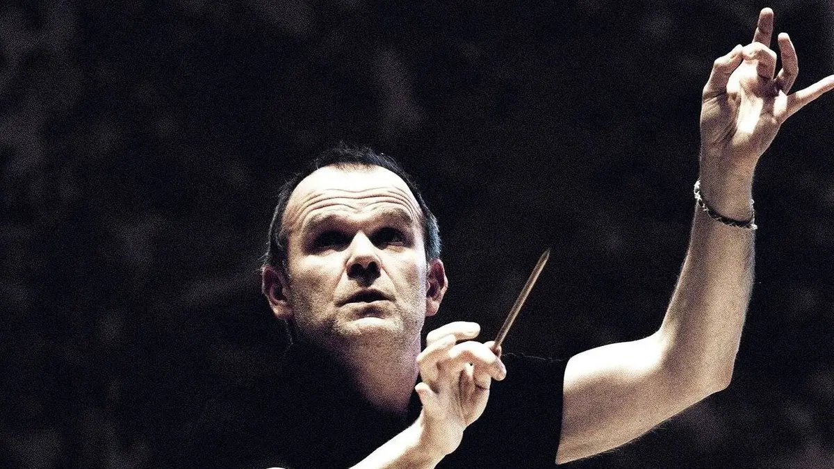 La Damnation de Faust