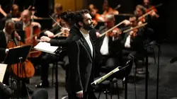 "La damnation de Faust" de Berlioz