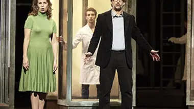 La Damnation de Faust (extrait)