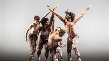La danse sacrale