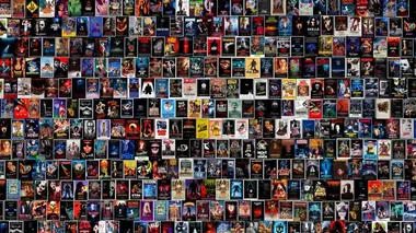 Les femmes dans l'horreur