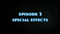 La décennie sanglante Effets spéciaux