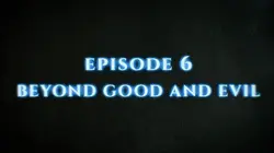 La décennie sanglante  Au-delà du bien et du mal