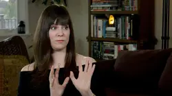 Visuel de La décennie sanglante