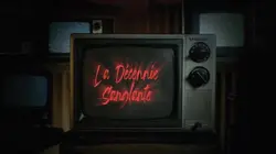 La décennie sanglante