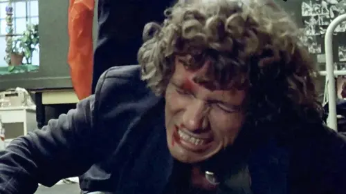 La déchéance de Franz Blum