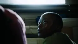 La décongélation de Mr Moro