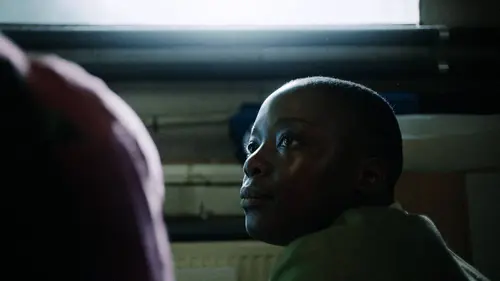 La décongélation de Mr Moro