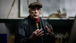 La découverte de la Chouette d'or