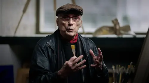 La découverte de la Chouette d'or