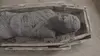 La découverte des derniers tombeaux d'Egypte