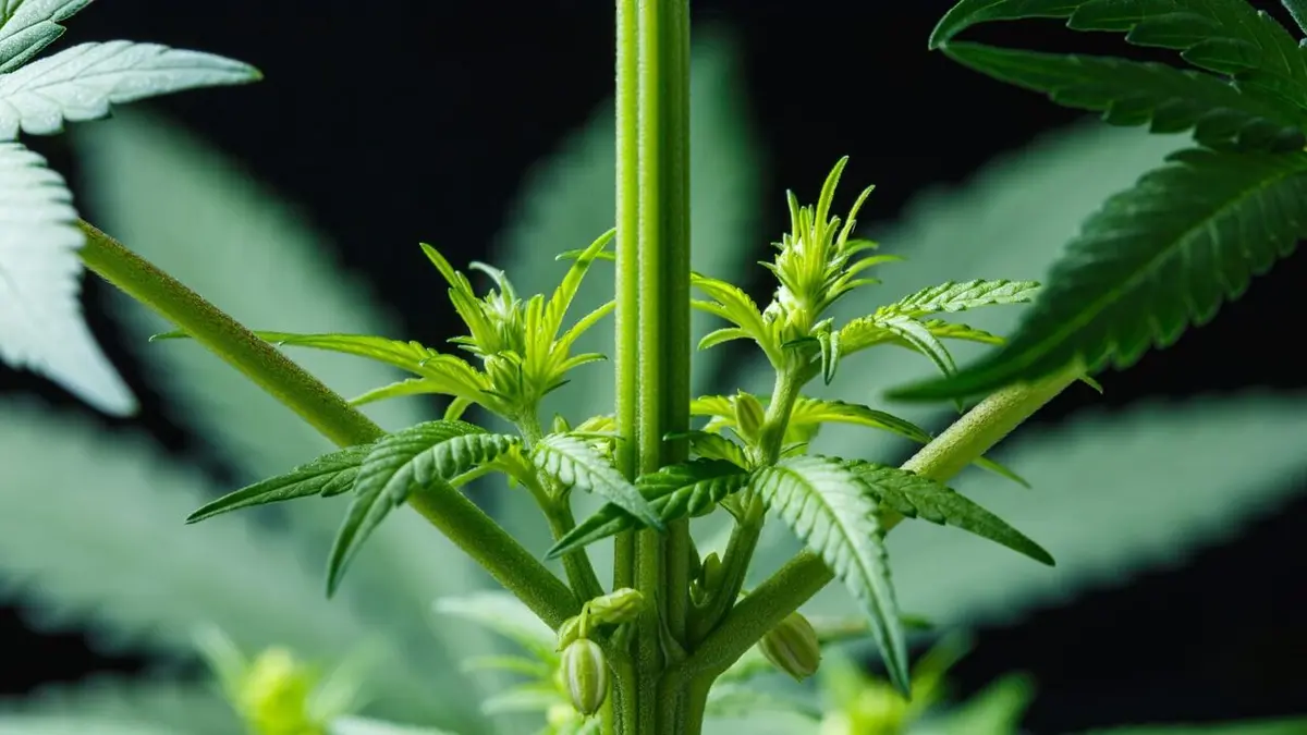 La défonce des animaux