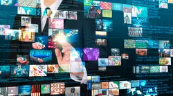 La démocratie des crédules , le paradoxe d'Internet