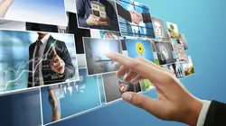 La démocratie des crédules , le paradoxe d'Internet