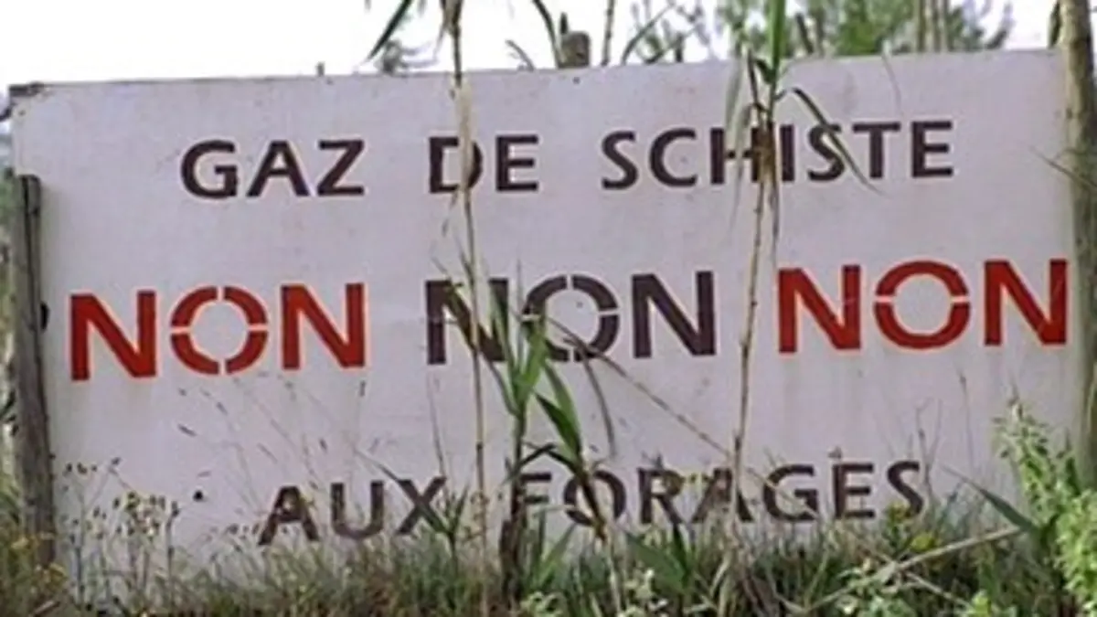 La démocratie fracturée