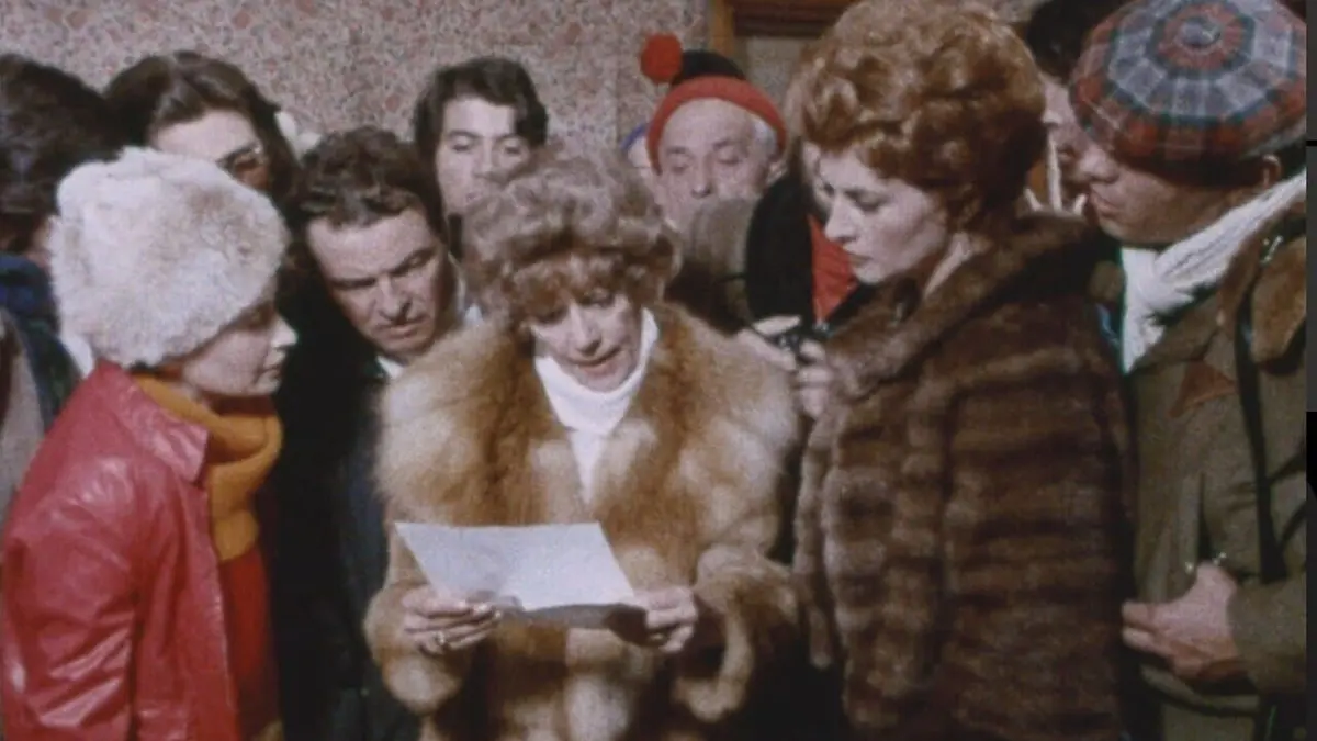 Visuel de La demoiselle d'Avignon